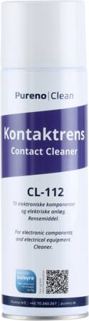 KONTAKTRENS SPRAY 500 ML
