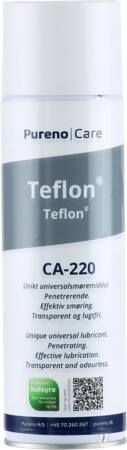 TEFLON SPRAY 500 ML