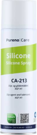 SILICONE NSF SPRAY 500 ML