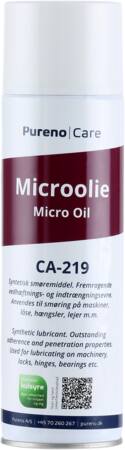 MICROOLIE SPRAY 500ML