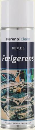 FÆLGERENS 500ML SPRAY