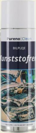 KUNSTSTOFRENS 500ML SPRAY