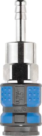 KOBLING 1625 6MM SLANGESTUDS