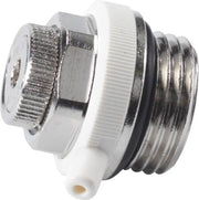 1/2" Automatisk luftskrue Taco ventil