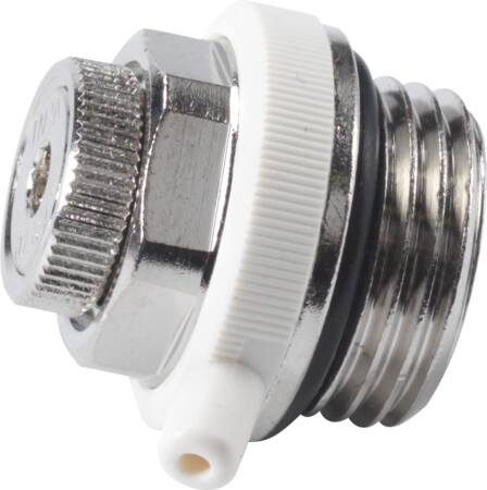 1/2" Automatisk luftskrue Taco ventil