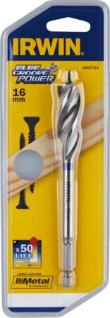 SNEGLEBOR BLUEGROOVE POWER 22MM