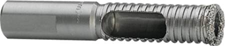 DIAMANTBOR FLISE 6MM