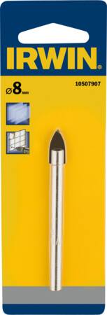 FLISE GLASBOR 4MM