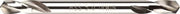 BOR PRO METALBOR DOBBELT 4,2MM