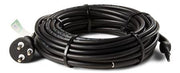 FROST SAFE DK 1,4M 18W