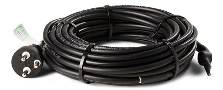 FROST SAFE DK 1,4M 18W