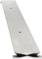Unidrain 800 mm HighLine Custom uden ramme t/rendeafløbsarmatur