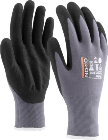 HANDSKE FLEXIBLE COMFORT 1310 STR:8