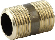 3/4X100MM MESSING NIP.RØR