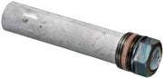 ANODE 3/4" KORT