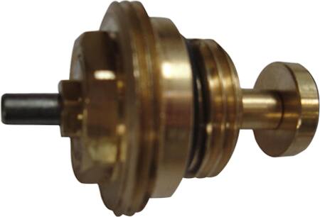 1/2" VENTILKEGLE TIL FORD.RØR