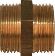 3/4" Overgang nippel/nippel til Alupex Wavin