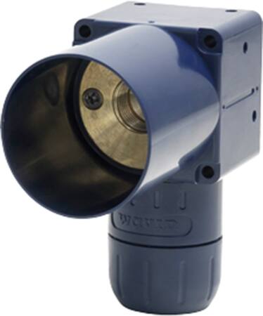 16 mm x 1/2" Alupex koblingsdåse Wavin