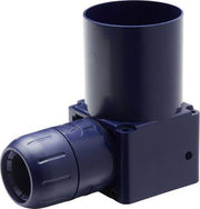 PUSHFIT KOBLINGSDÅSE, TYPE 5 Ø15 X 1/2".