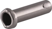PUSHFIT STØTTEBØSNING Ø15X2,5 MM