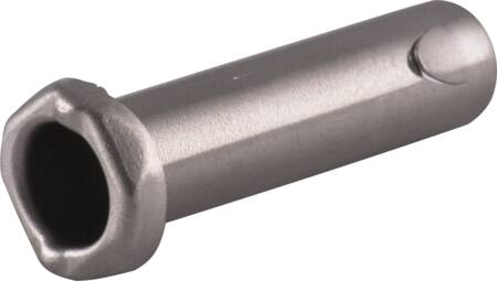 PUSHFIT STØTTEBØSNING Ø15X2,5 MM