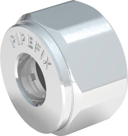 PIPEFIX 1/2" X 10MM OMLØBER