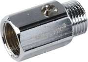 BALLOFIX 3/4" MUFFE/NIPPEL UDEN GREB