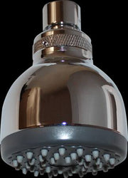 Børma Blue-sky brusehoved