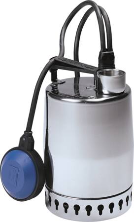 KÆLDERPUMP KP150A-1 AUT.STOP/ST 10M
