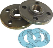 FLANGESÆT DN32 / 1.¼ " INCL BOLT/MØTRIK