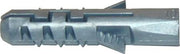 Super plugs 12x60mm til mur og beton - 25 stk.