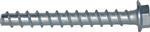 BETONBOLT M7,5X60MM MED FLANGE 6-KT SW10