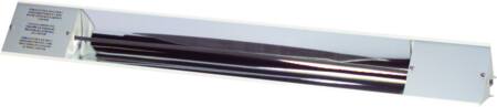 INFRATEMPER STRÅLEVARMER TA-50 500W/230V