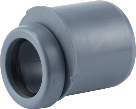 JOTIFLEX REDUC. KORT GR 50-32MM