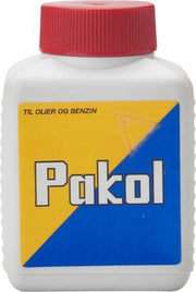 PAKOL OLIE-PAKSALVE 250ML