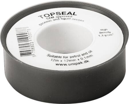 TOPSEAL PTFE TAPE