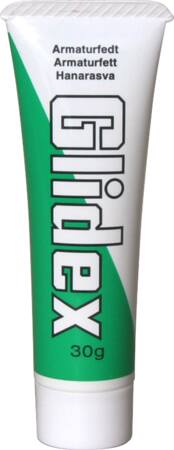 GLIDEX ARMATURFEDT 30 G