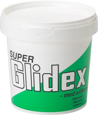 GLIDEMIDDEL 1 KG.