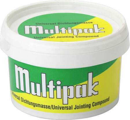 MULTIPAK PAKSALVE 300G