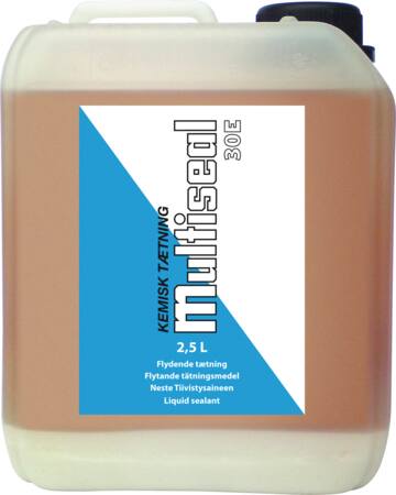 MULTISEAL 30 E 2,5L