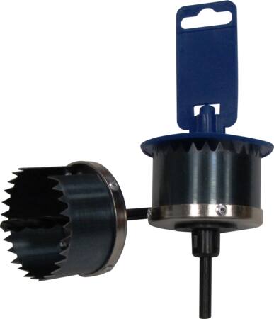 HULSAVE 44MM FAST HOLDER