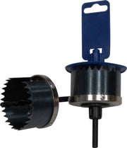 HULSAVE 68MM FAST HOLDER