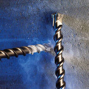 HAMMERBOR SDS+ PRO 2SK 5,5X100/160MM