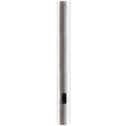MAST F/NEDGR Ø133MM 1,20/0,70M KL.I GALV