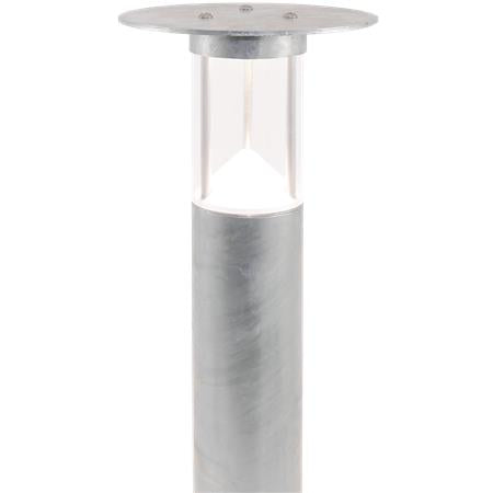 DEKALED G5 PULLERTARMATUR 10W 3K 926LM