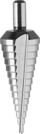 TRAPPEBOR 4-20MM 9T 2MM SPRING.