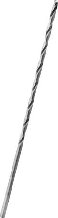 SPIRALBOR HSS LANG 8,0X390 MM