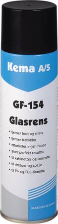 GLASRENS GF-154 500ML