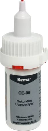 LIM CE-06 20ML SEKUNDLIM