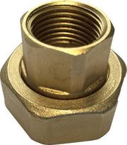 Union DN 25 PN16 RP 1" tailpiece DN 25 PN 16 int. thread RP 1"